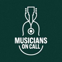 Musicians On Call logo